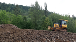 excavation clement labelle - terrassement
