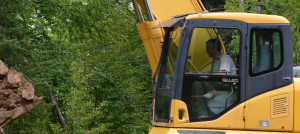 excavation f. clement - labelle laurentides