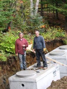 excavation f clement - labelle laurentides