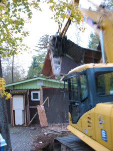 excavation f clement - fosse septique