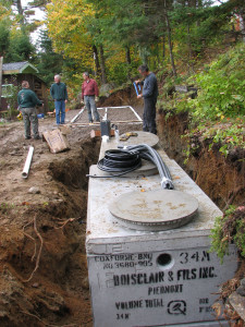 excavation clement labelle - terrassement